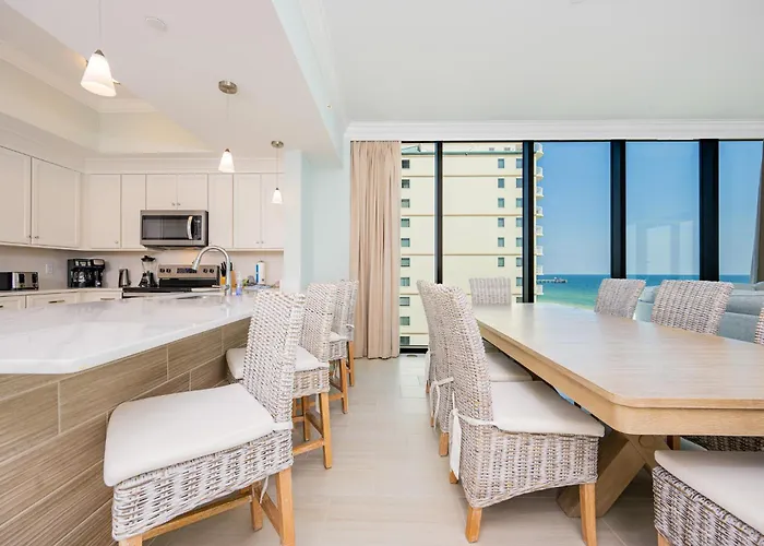 Apartment Phoenix Ii 605