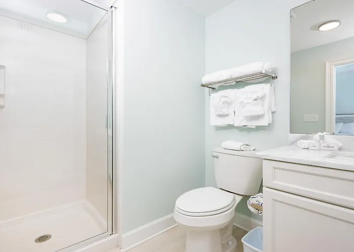 Apartment Phoenix Ii 605 Gulf Shores