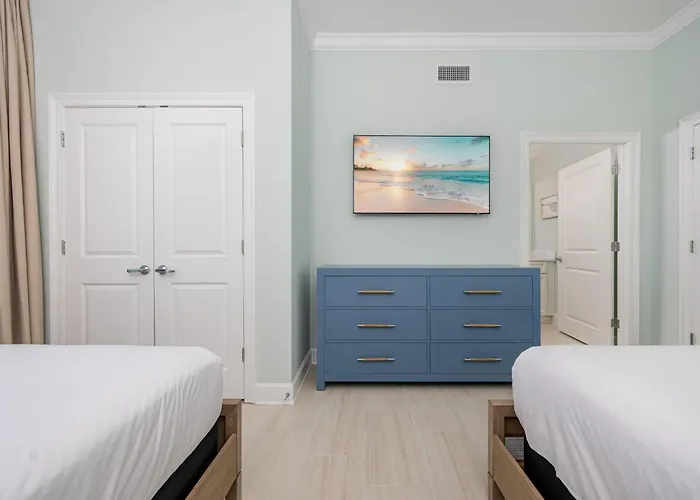 Apartment Phoenix Ii 605 Gulf Shores