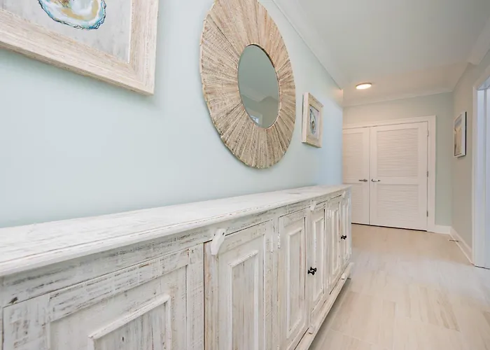 Phoenix Ii 605 Apartment Gulf Shores