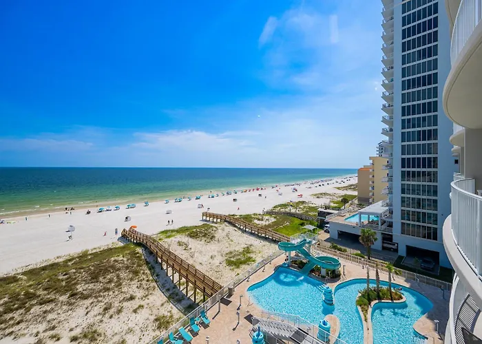 Phoenix Ii 605 * Gulf Shores