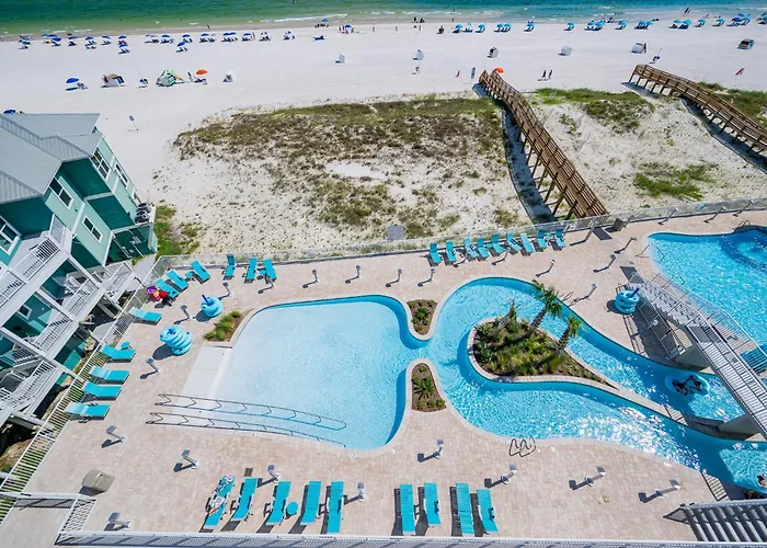 Phoenix Ii 605 Apartment Gulf Shores