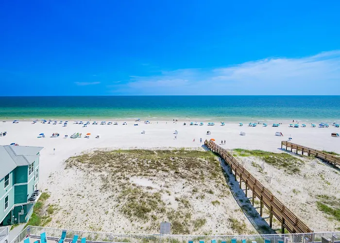 Phoenix Ii 605 Apartment Gulf Shores