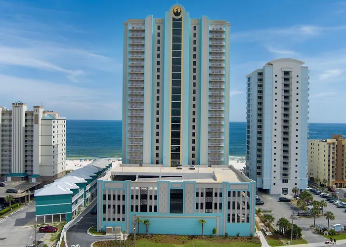 Apartment Phoenix Ii 605