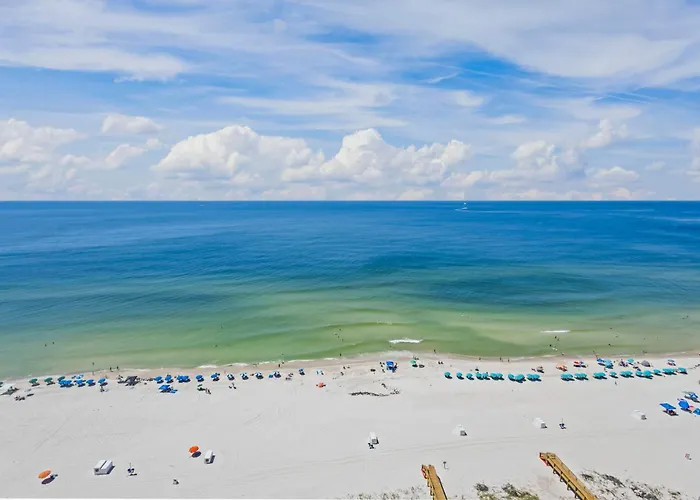 Phoenix Ii 605 Apartment Gulf Shores