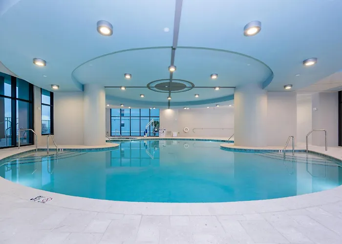 Phoenix Ii 605 Apartment Gulf Shores