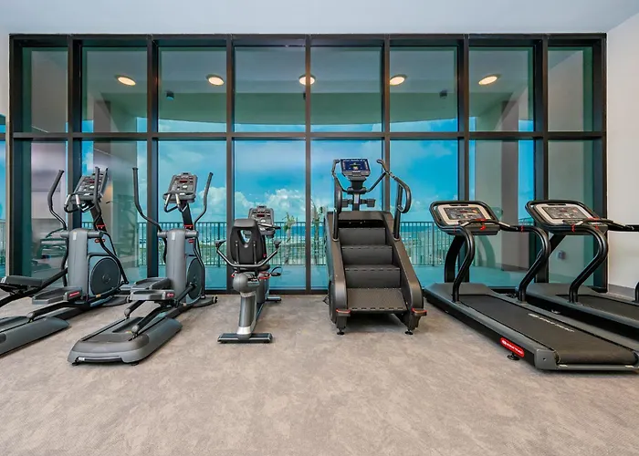 Apartment Phoenix Ii 605