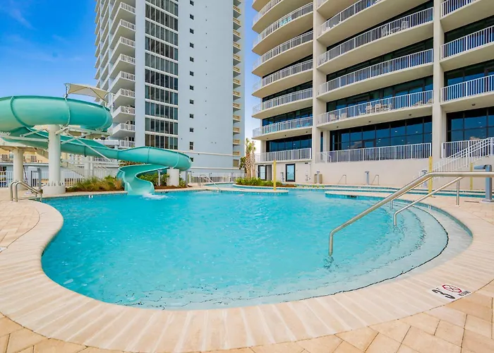 Phoenix Ii 605 Gulf Shores