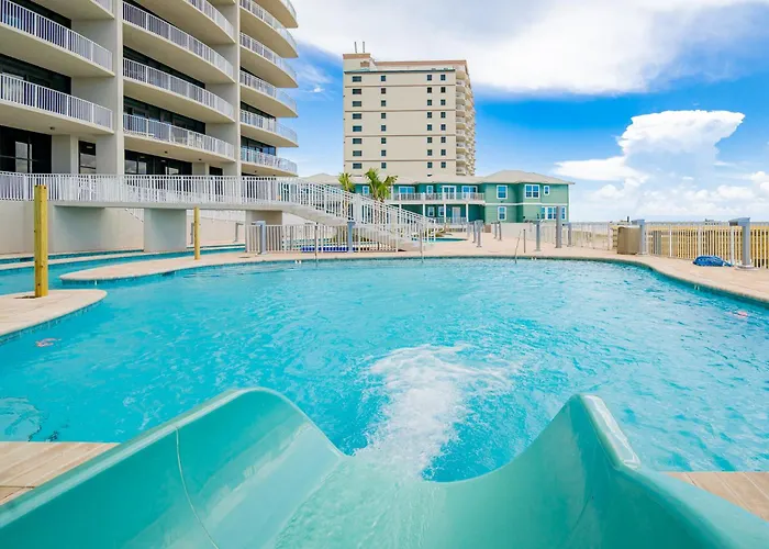 Phoenix Ii 605 Gulf Shores
