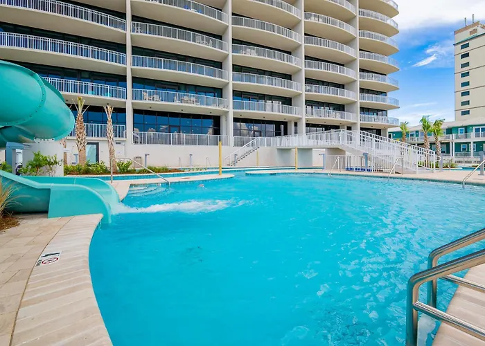 Apartment Phoenix Ii 605