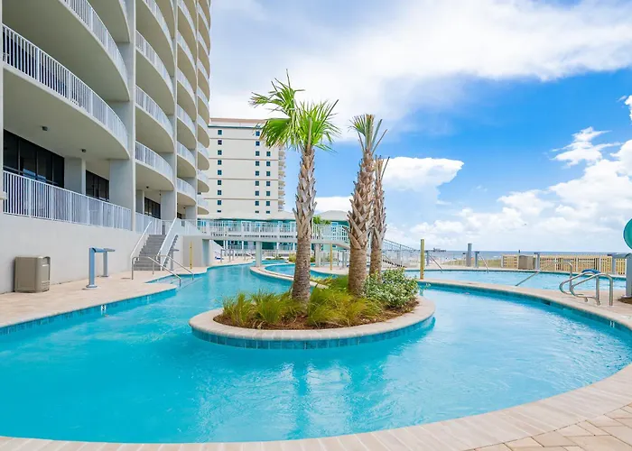 Phoenix Ii 605 Apartment Gulf Shores
