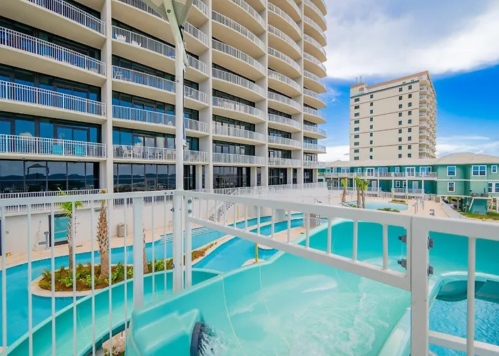 Phoenix Ii 605 Gulf Shores
