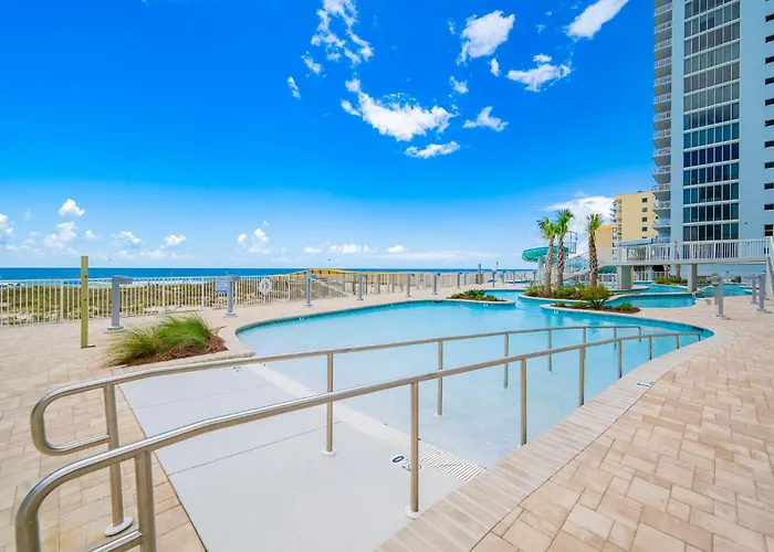 Phoenix Ii 605 Gulf Shores