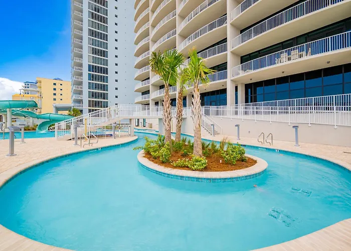 Phoenix Ii 605 Apartment *