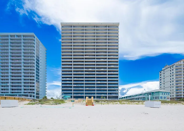 Phoenix Ii 605 * Gulf Shores