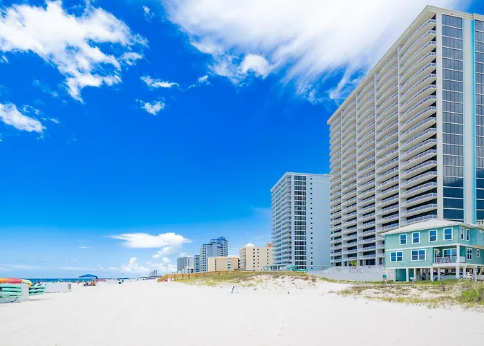 Phoenix Ii 605 * Gulf Shores