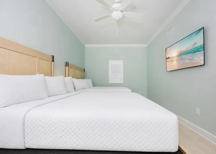 Phoenix Ii 605 Apartment Gulf Shores
