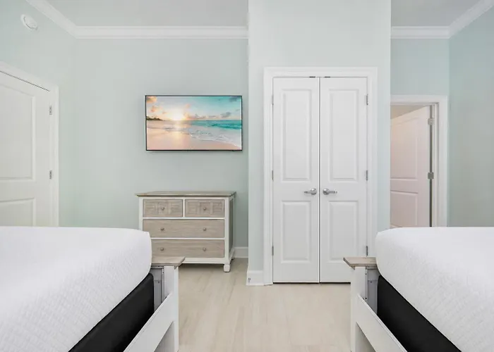 Phoenix Ii 605 Apartment Gulf Shores