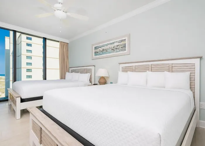 Phoenix Ii 605 Apartment Gulf Shores
